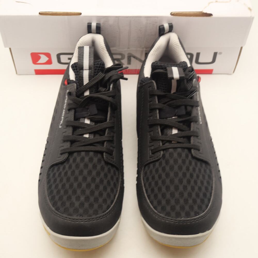 Louis Garneau Women's 9 Deville Cycling Shoes BLACK Size 40 NEW - Picture 7 of 12